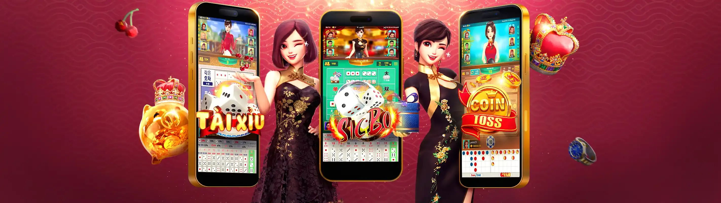 Tổng quan luật chơi casino tại bet inax